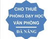 Cho thuê toà nhà mới xây dựng làm vp công ty, trung tâm giáo dục,...