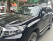 Chính chủ bán xe toyota land cruiser prado sản xuất năm 2019 đăng ký lần...