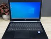 Laptop hp probook 430 g5 core i7 8550u ram 8gb ssd 256gb vga on màn...