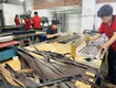 Xưởng sản xuất đồ da trực tiếp 