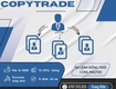 Cơ hội kiếm tiền tự động   copytrade miễn phí 