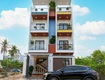 Chính chủ gửi bán nhà 4 tầng cạch vinhome grand park, quận 9. cũ, tp.hcm....