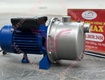 Máy bơm dầu, bơm nước turbo tbd750 giá rẻ 