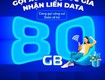 Thoại quốc tế thả ga, nhận data siêu hời 