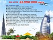 Dubai   abu dhabi: hành trình đến với thành phố của tương lai và...