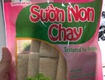 Sườn non chay thanh dũng 100g 