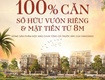 Sốt vinhomes đan phượng giá cực tốt, cơ hội đầu tư siêu lợi nhuận. 