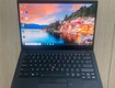 Thinkpad x1 carbon gen 8 core i7 10610u ram 16g ssd 512g màn 2k qhd...