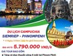 Siem reap   vùng đất của những di tích huyền bí 