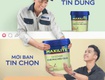 Chọn sơn dulux maxilite   giải pháp hiệu qu 