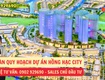 Thông tin dự án hồng hạc city mở bán đợt 1 của chủ đầu tư phú mỹ hưng...