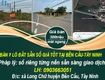 Cần bán 7 lô đất sẵn sổ giá tốt tại bến cầu tây ninh 