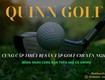 Thiết bị sân tập golf giá tốt nhất 