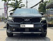 Bán xe kia sorento signature 2.2d at awd 2024, màu đen. 