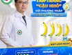 Cắt bao quy đầu có phải nằm viện không 