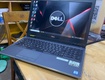 Laptop Dell Precision 7540 Core i7 9850H Ram 32GB SSD 512GB 2 VGA Rời T2000 Màn 15.6 Inch...