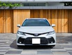 Bán xe toyota camry 2.5q 2023, màu trắng. 