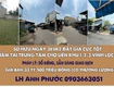 Sở hữu ngay 361m2 đất giá cực tốt nằm tại trung tâm chợ liên khu...