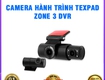 Camera hành trình texpad zone 3 dvr 