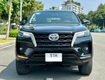 Bán xe toyota fortuner 2022 2.4l 4x2 mt, màu đen. 