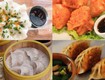 Review các sản phẩm há cảo và dimsum đóng gói sẵn trên thị trường 