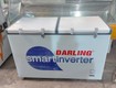 đông mát darling inverter qua sử dụng 