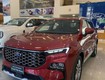 Ford territory 2025 