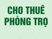 Chính chủ cho thuê phòng lê đức thọ mỹ đình 2 