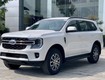 Ford everest 2025 