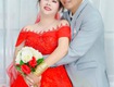 Khoảnh khắc đẹp nhất trong cuộc đời. 