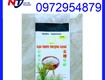 Sản xuất bao PP dệt đựng gạo, in bao đựng gạo 