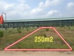 Bán đất BÌNH DƯƠNG   250M  giá chỉ 690 TRIỆU  