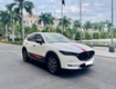 Bán xe mazda cx5 2019 2.5 at 2wd, màu trắng. 
