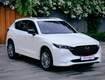 Em có mazda cx 5 premium exlusive 