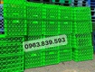 Sóng nhựa công nghiệp có bánh xe giá rẻ giao hàng toàn quốc. 0963.839.593 ms.loan...