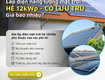 Lắp đặt điện năng lượng mặt trời hệ 12kwp   có lưu trữ giá...