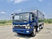 Bán xe tải đồng vàng 8 tấn 