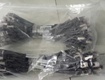 Dây nhảy mạng cat 6 dài 30cm 