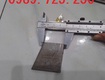 Pát sắt giường tầng phụ kiện ko thể thiếu trong sản xuất giường tầng 