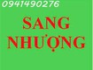 Sang quán ăn tại nguyễn thị nhỏ f 12 q5 