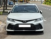 Bán xe toyota camry 2.5q 2024, màu trắng. 