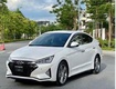 Cho thuê xe elantra có tài xế theo tháng