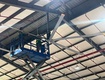 Quạt trần công nghiệp sải cánh 7m 