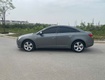 Cần bán xe  chevrolet lacetti  cdx 2010 1.6 at 