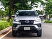 Bán xe toyota fortuner 2.4l 4x2 at 2023, màu bạc. 