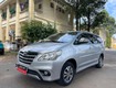 Toyota innova 2.0g 2016, xe toyota đã qua sử dụng chính hãng 