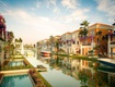 Nhà phố Gold Coast Vũng Tàu, SH riêng, 6x20m2, 3 lầu 1 tum, đường rộng 31m, Giá 5,7...