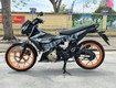 Cần bán Suzuki Raider 150Fi 2017 Nguyên zin chất 