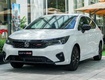 Honda city 2025  chính là lựa chọn hoàn hảo dành cho bạn 