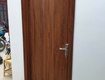 Không Gian Đẹp   Chi Phí Hợp Lý Với Cửa Gỗ Công Nghiệp MDF 